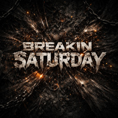 Dr.Gi - Breakin Saturday