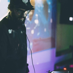 Kaius Leppah @ Atelier, Cluj Napoca | 16 nov 2024