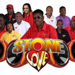 Stone Love Best Reggae Mix (2018)