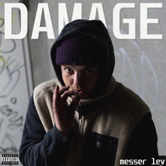 Messer Lev - Damage