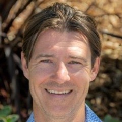 Climate resilience and adaptation with David Nicholson