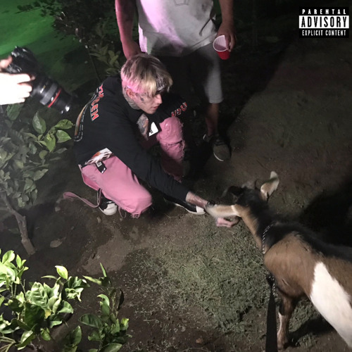 never sober (prod. mikey the magician)