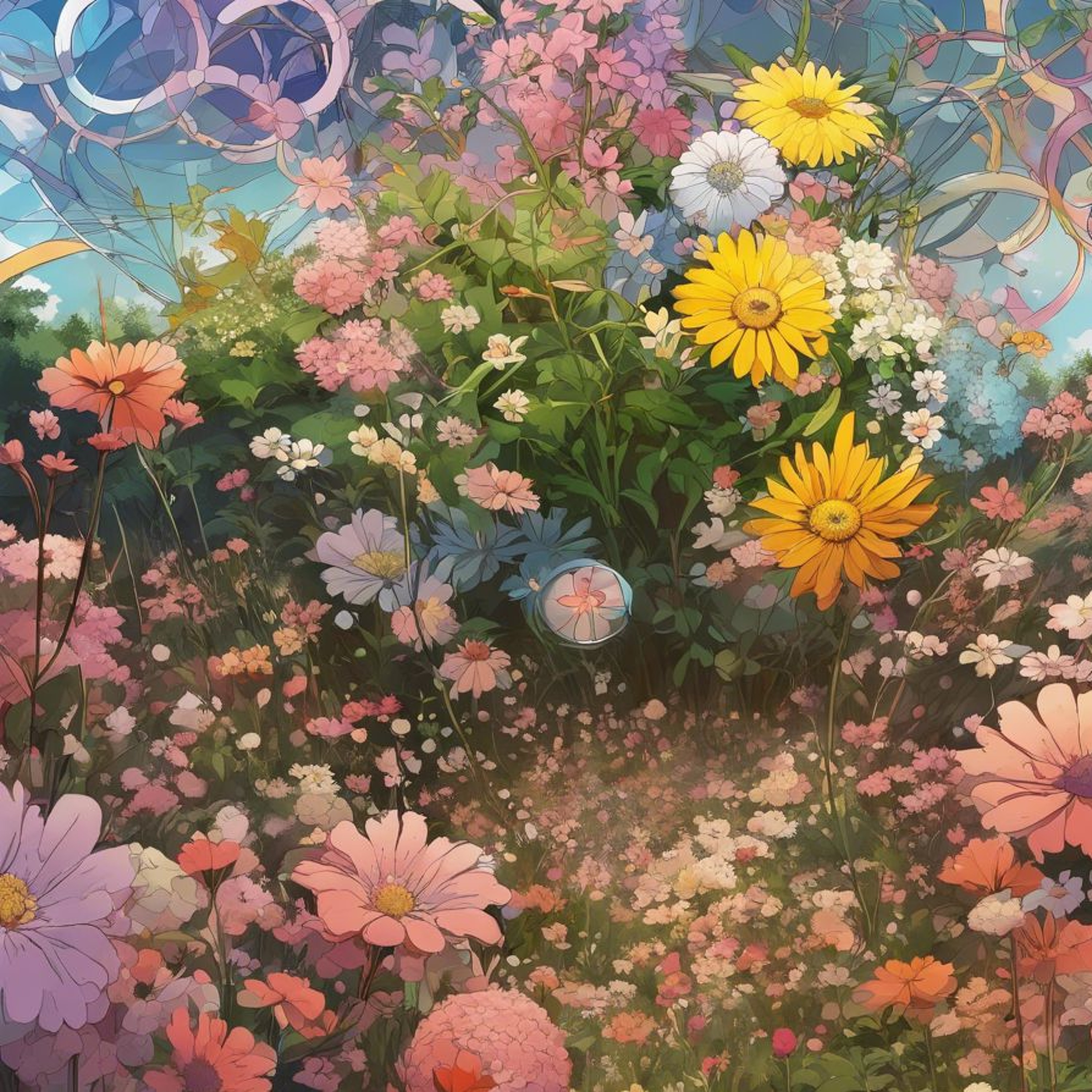 Crisis episode artwork