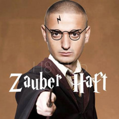 Haftbefehl x Harry Potter - Chabos wissen wer der Babo ist MASHUP / REMIX