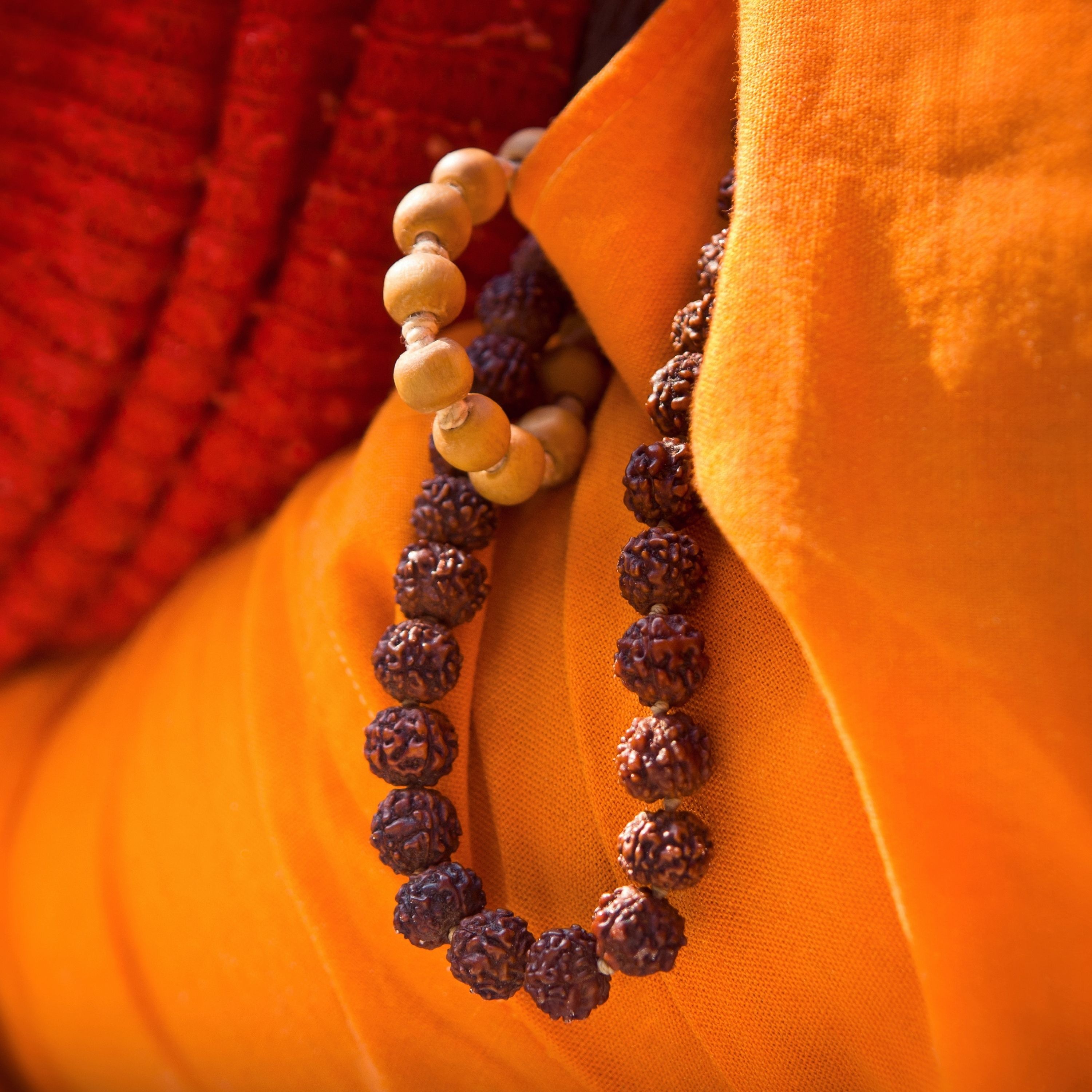 Prayer Beads episode artwork