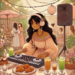 COFFEE HOUSE || Indo-Fusion Afro/House set ft. Hugel, Keinemusik, Ethyr, AFTERLYF & more