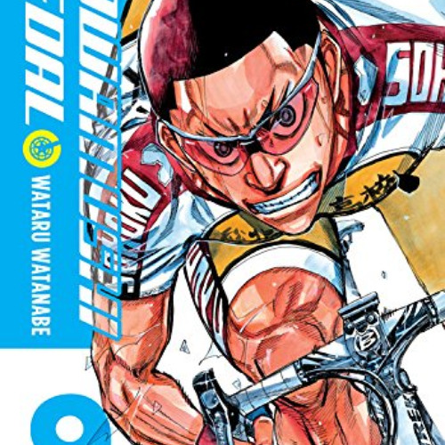 [Get] EBOOK 💘 Yowamushi Pedal, Vol. 9 (Yowamushi Pedal, 9) by  Wataru Watanabe PDF E