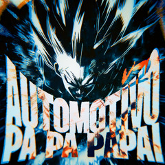 AUTOMOTIVO PA PA PAPAI V2 (Slowed)