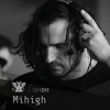 GH011 ::: Mihigh DJ mix artwork - Electronic music tracklist cover image