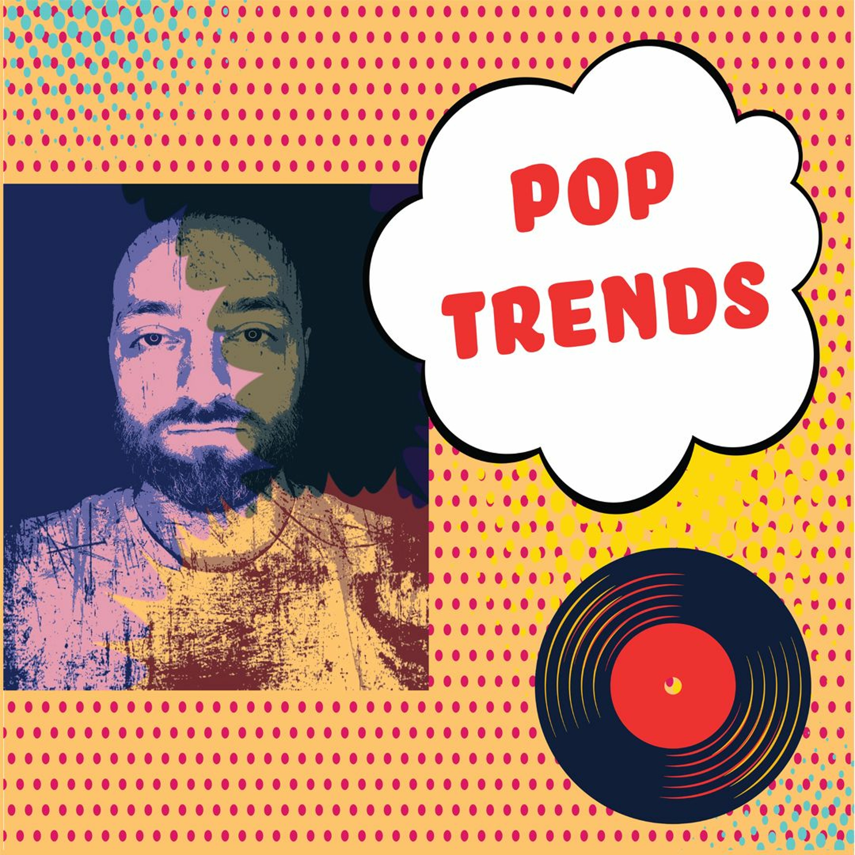 Pop Trends
