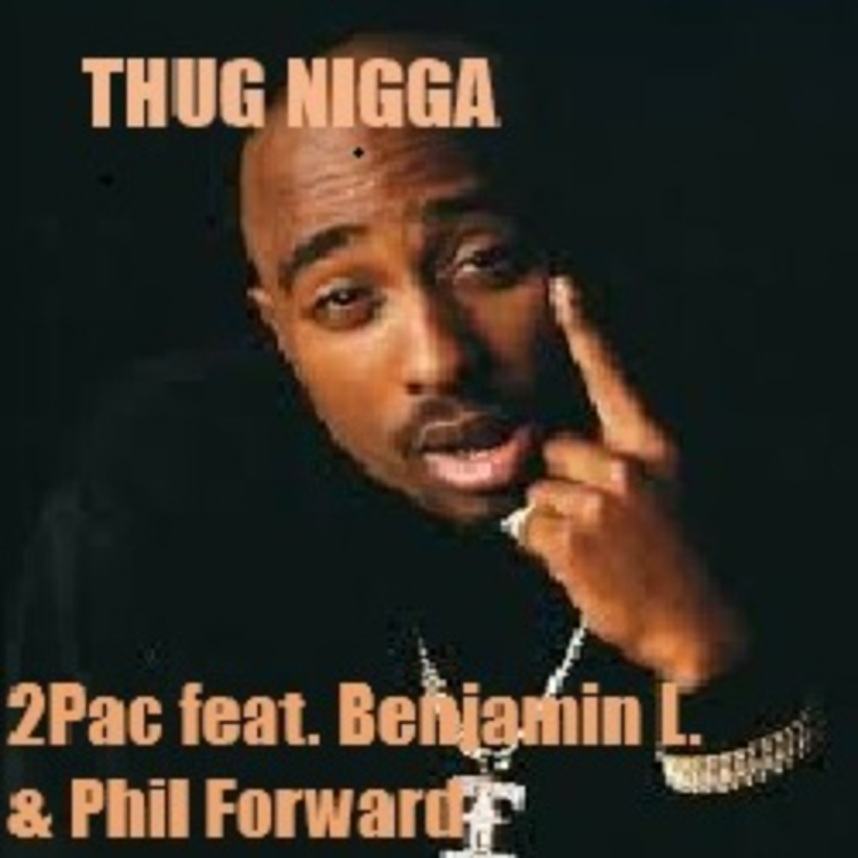 thug nigga episode artwork