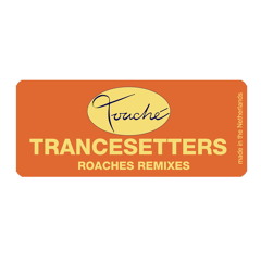 Roaches (Peace Division Remix)