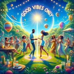 Demo - "Good Vibes Only"