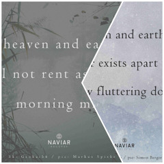 morning mist [ naviarhaiku584 ]