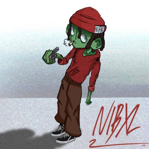 VOODOO (PROD. @NIBXL)