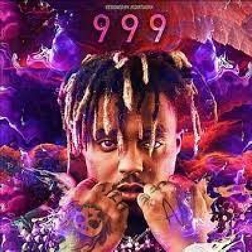 Juice WRLD (Misery Never Cared V2 OG) Unreleased