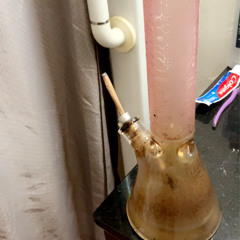 B@throom B0ng Full Blunt Bowl