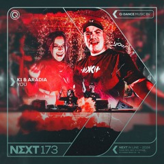 K1 & Aradia - You | Q-dance presents NEXT