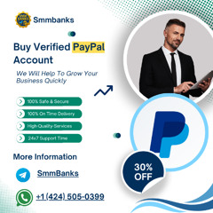 How Much Does It Cost to Buy Verified PayPal Accounts in 2025?