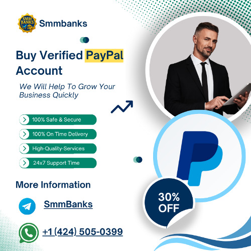 How Much Does It Cost to Buy Verified PayPal Accounts in 2025?