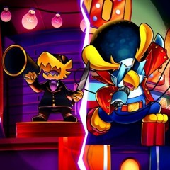 Killing Two Birds - A Hat In Time (Full Song Loop)