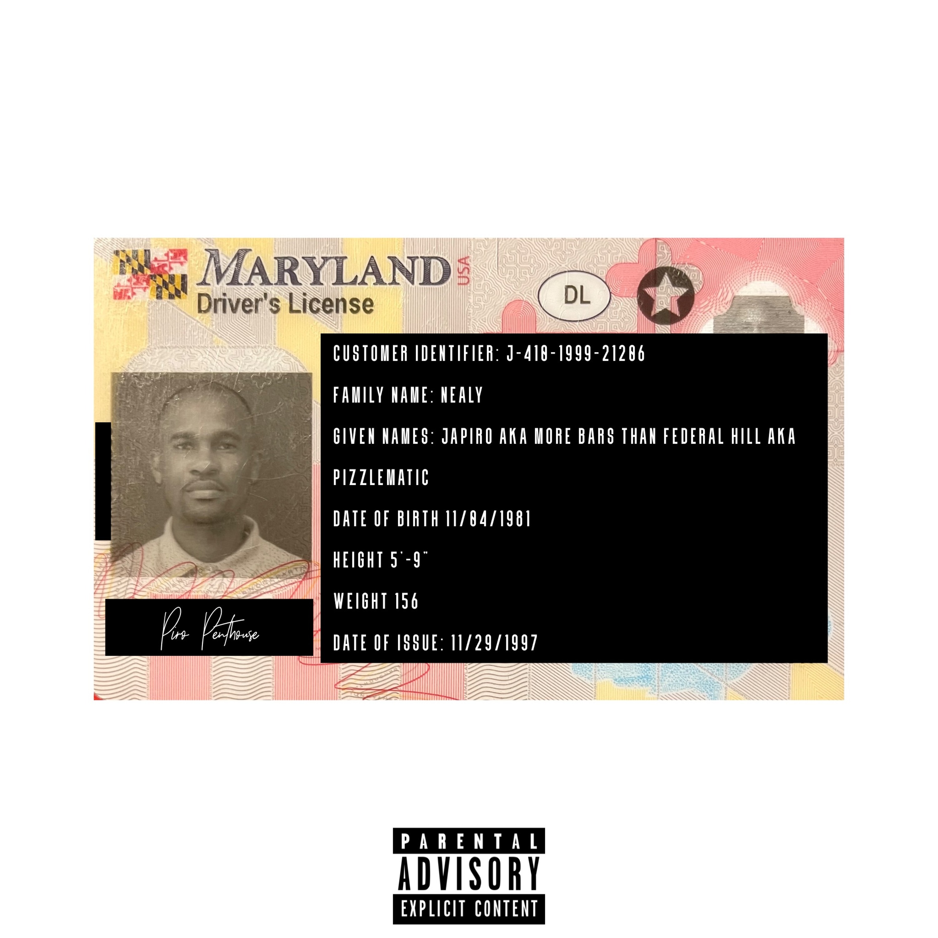 Hot Wind Blows (Freestyle) episode artwork