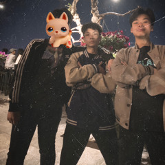Hik Hik -  S-Lex (ft San San & Bob S'va & MarKy ) SRBLTeamm
