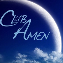 CLUB AMEN NOVAFM (27.01.2024) Various Dnb Vibes