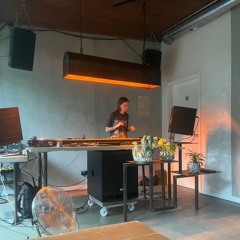rlly cool mix for giri berlino x cashmere radio, and august