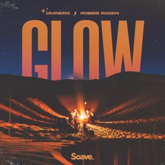 Diviners & Robbie Rosen - Glow