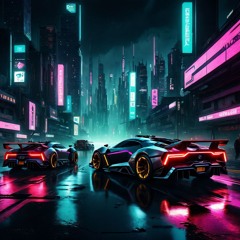 Night In The City