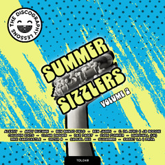 Chuggin Edits - Fear & Loathing Fortune Teller [The Discography Lessons Summer Sizzlers Compilation]