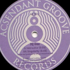 TQ One - Interactive (1998)