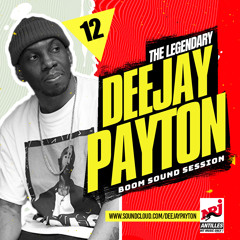 12# DJ PAYTON - BOOM SOUND S2 - 02.12.23