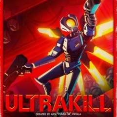Ultrakill Calm OST