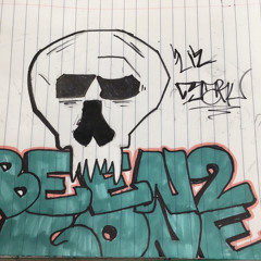 Maru- ”Leaknn”(prod. LoyalThaPlug)