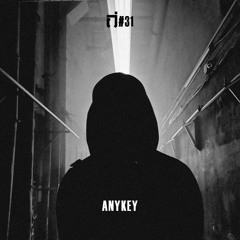 ПРОЛЕТАРИJАТ cast W/ ANYKEY #31