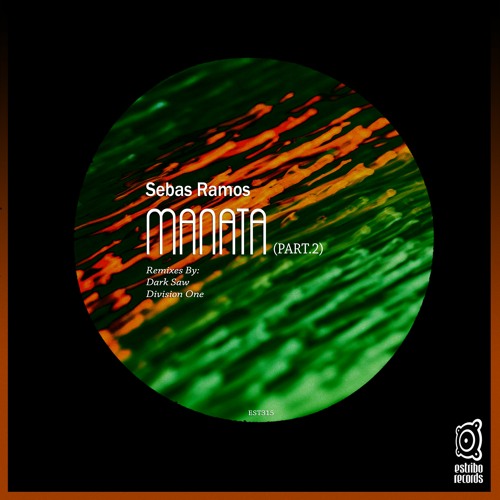 Sebas Ramos - Manata (Division One Remix)