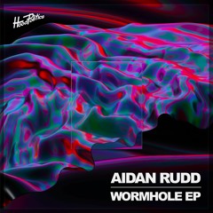 Aidan Rudd - Welcome