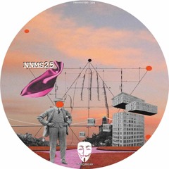 Premiere: Unknown Artist - Elevation Tactics [NNMS25]