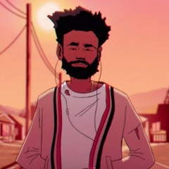 Childish Gambino - Hold You Down (Lofi Remix by yours truly)