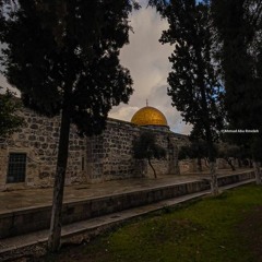 يا قدس قلبي في هواك _ خذني إلى الأقصى || بدون موسيقى