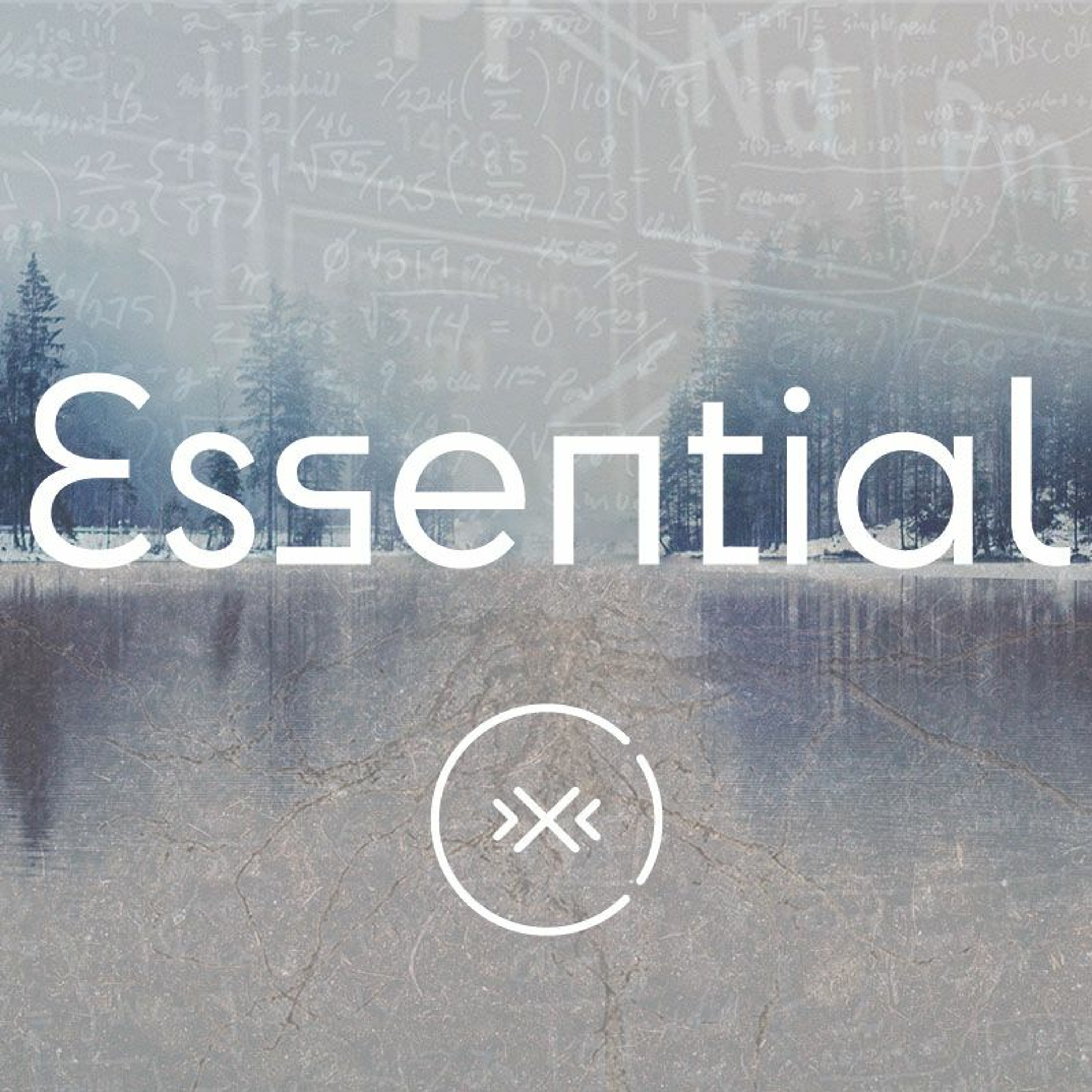 Essential || Power || Week 4 episode artwork