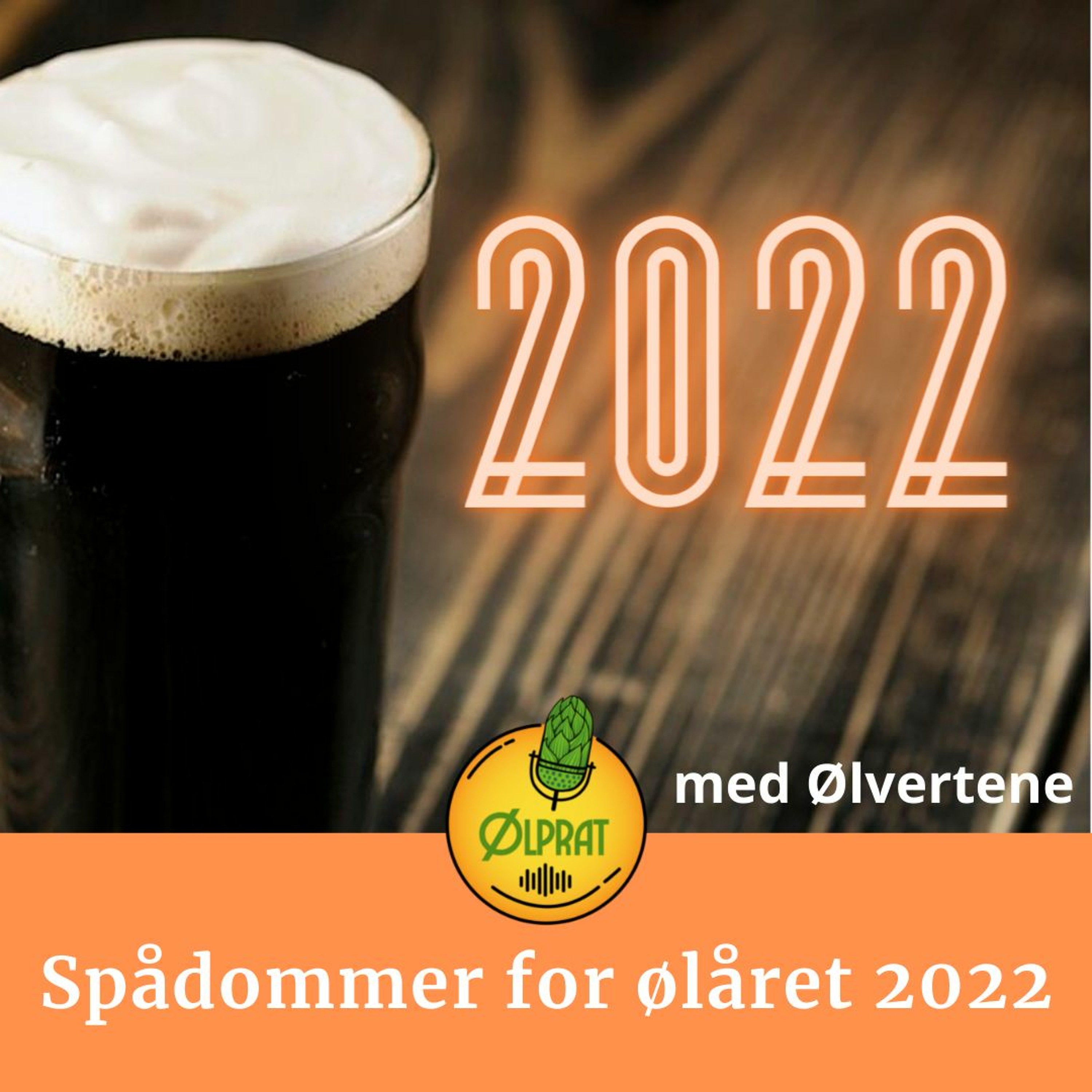 Ølprat med Høyt Skum