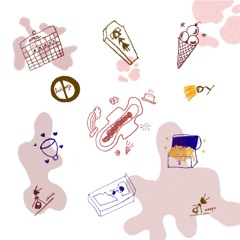 Bloody Panty (Prod. for Audio Flux Circuit 04)