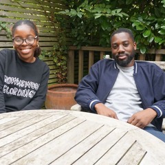 Future Bubblers with Selassie & Claudia - 15 May 2024