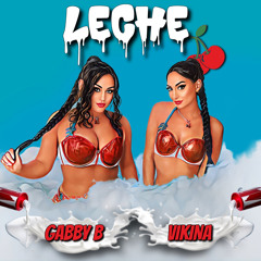 Leche (feat. Vikina)
