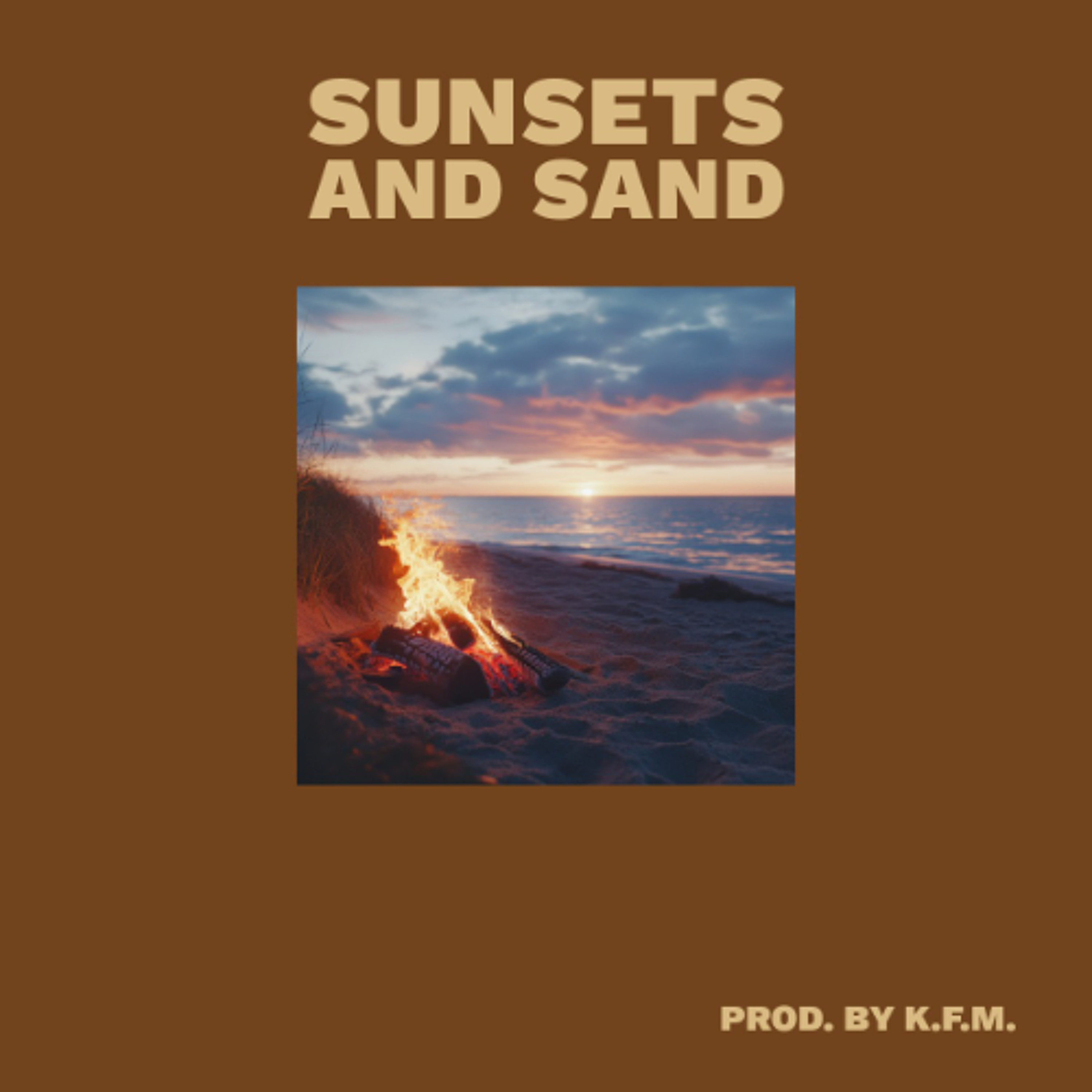 Sunsets and Sand episode artwork