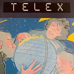 Telex - Moskow Diskow (Rune Cosmic Slow Version Edit 1)