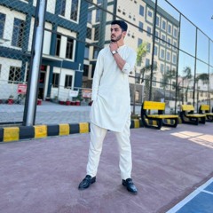 Talwiinder – Someone Like Me